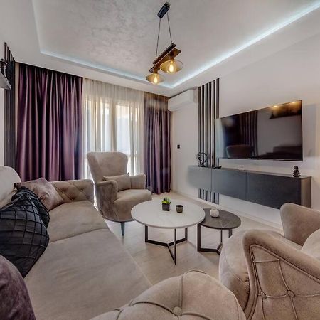 Sailor'S Knot Apartment - Central And Amazing Sea View Kotor Bagian luar foto