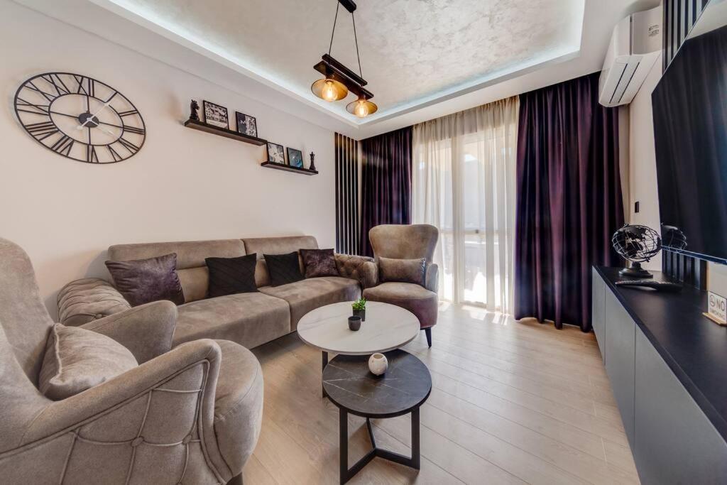 Sailor'S Knot Apartment - Central And Amazing Sea View Kotor Bagian luar foto
