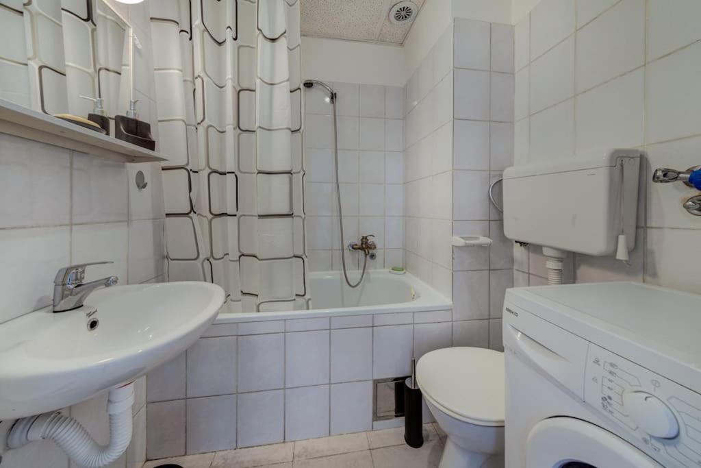 Sailor'S Knot Apartment - Central And Amazing Sea View Kotor Bagian luar foto