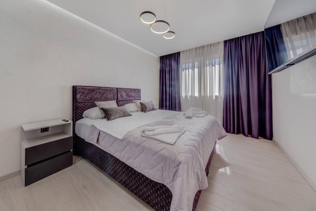 Sailor'S Knot Apartment - Central And Amazing Sea View Kotor Bagian luar foto