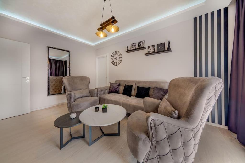 Sailor'S Knot Apartment - Central And Amazing Sea View Kotor Bagian luar foto